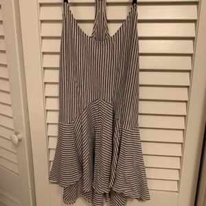 Only Hearts XS Striped Tank!